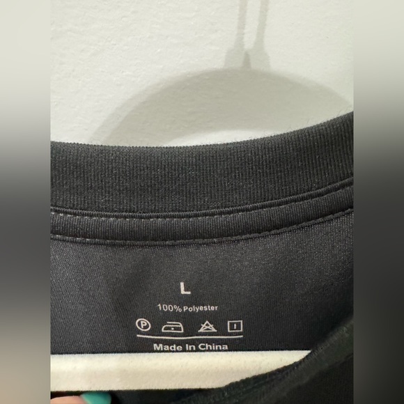 Good Vibes Large Top. 💕⚡️ - Picture 3 of 3